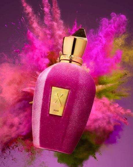 Picture of V COLLECTION MUSE 100ML
