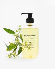 Picture of BODY WASH SYDNEY PEPPERMINT AND ROSEMARY - 250ML