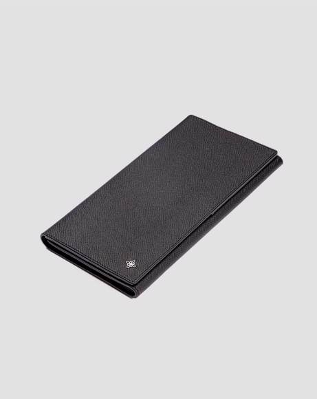 Picture of GUILTY BLACK TRAVEL WALLET