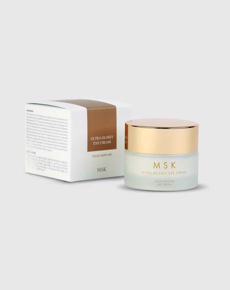 Picture of MSK GLOSSY EYE CREAM