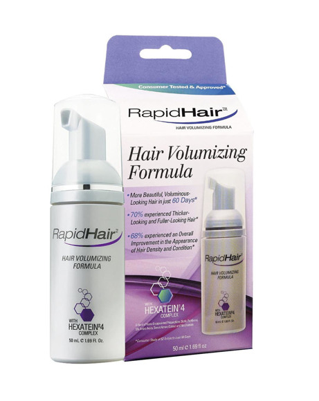 Picture of RAPID HAIR 50ML