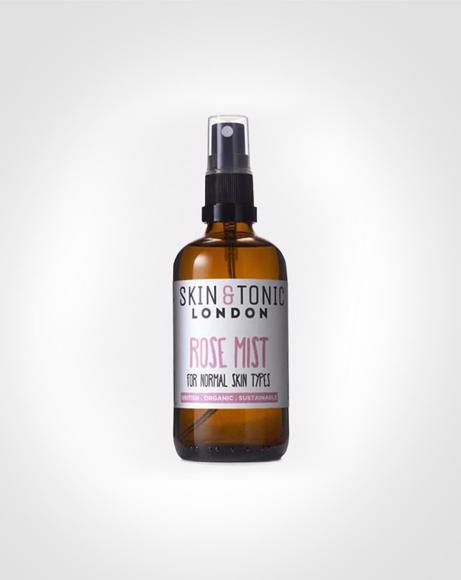 Picture of ROSE MIST 100ML