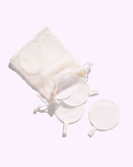 Picture of REUSABLE MAKEUP REMOVER PADS