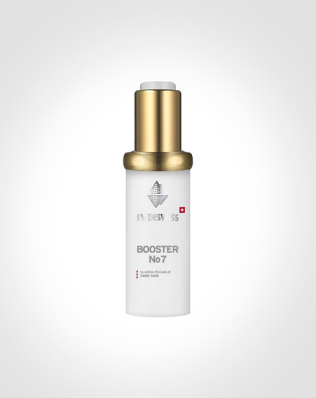 Picture of BOOSTER NO 7