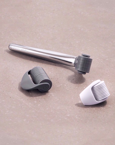 Picture of SKIN ROLLER - 3 IN 1 - FACE
