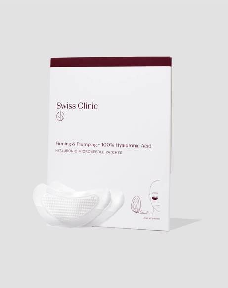 Picture of HYALURONIC PATCHES - FACE
