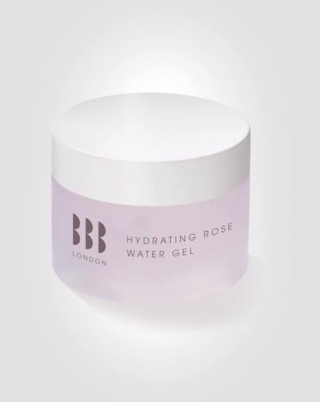 Picture of HYDRATING ROSE WATER GEL - FACE