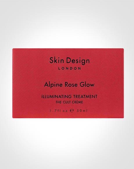 Picture of ALPINE ROSE GLOW - 50ML