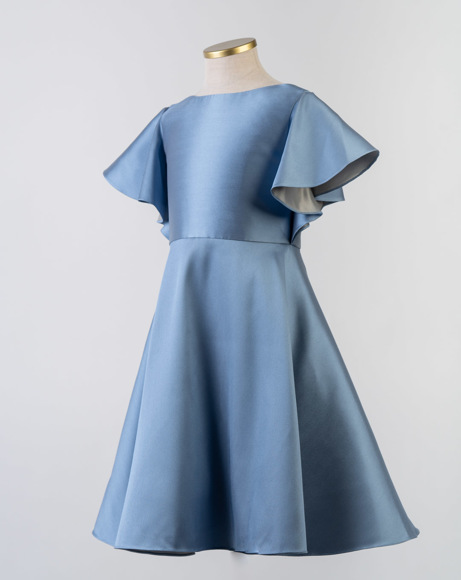 Picture of SKYBLUE DRESS