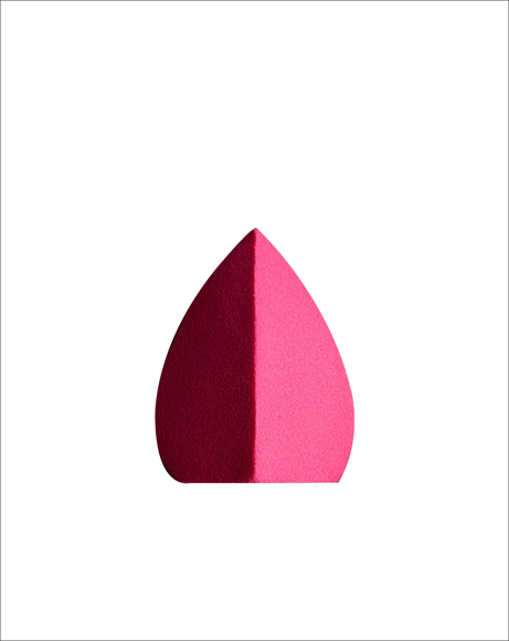 Picture of 3DHD BLENDER - PINK - BRUSH