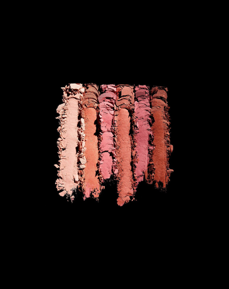 Picture of BLUSH CHEEK PALETTE