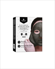 Picture of BLACK PREMIUM MODELING MASK 50ML