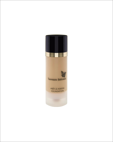Picture of FOUNDATION PRETAPORTER BF 03