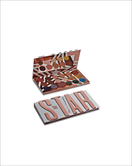 Picture of THE STAR PALETTE