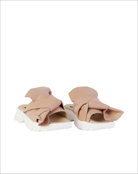 Picture of BEIGE SANDALS