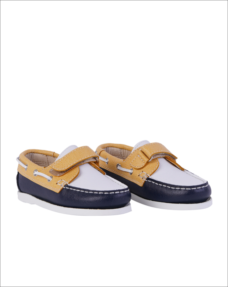 Picture of LOAFERS MULTCOLOR