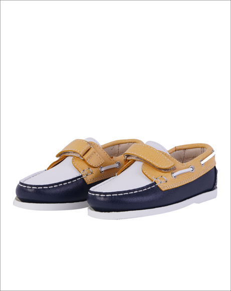 Picture of LOAFERS MULTCOLOR