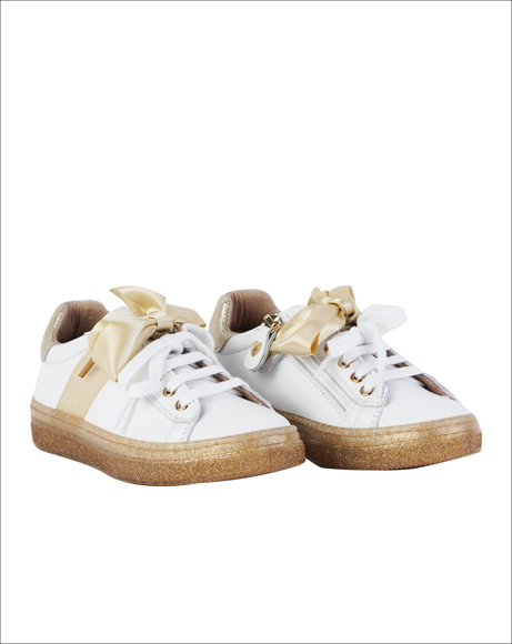 Picture of WHITE SNEAKERS