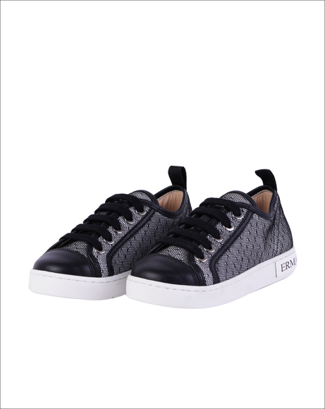 Picture of SNEAKERS WITH MESH DETAIL