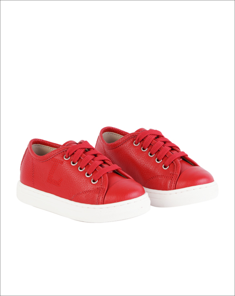 Picture of RED SNEAKERS