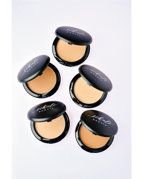 Picture of FACE COMPACT POWDER LIGHT CREAMY