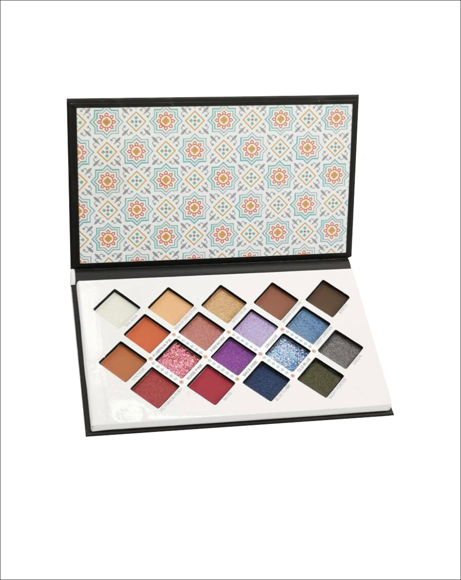 Picture of SHAHARAZAAD PALETTE