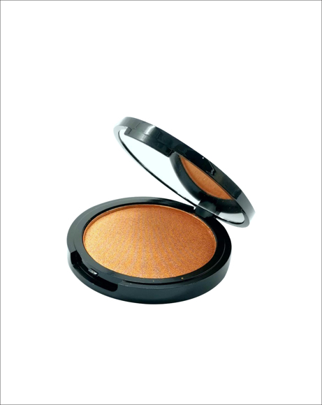 Picture of TROPICAL HIGHLIGHER BRONZER FILE 1006
