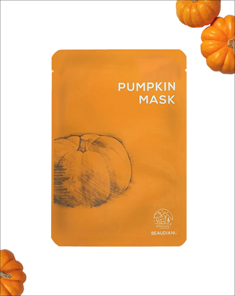 Picture of PUMPKIN MASK 30ML