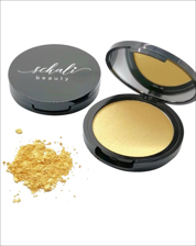 Picture of TROPICAL HIGHLIGHER BRONZER FILE 1005