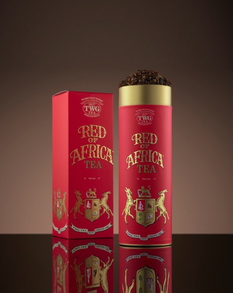 Picture of RED OF AFRICA TEA