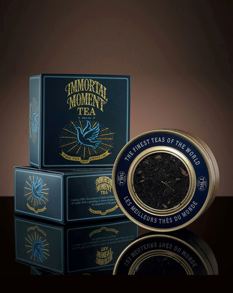 Picture of IMMORTAL MOMENT TEA 100G