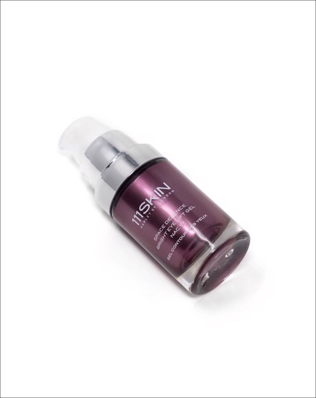 Picture of SPACE DEFENCE BRIGHT EYE LIFT GEL