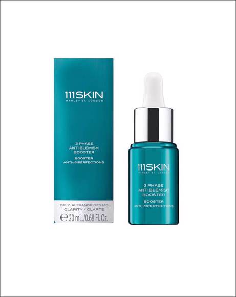 Picture of 3 PHASE ANTI BLEMISH BOOSTER