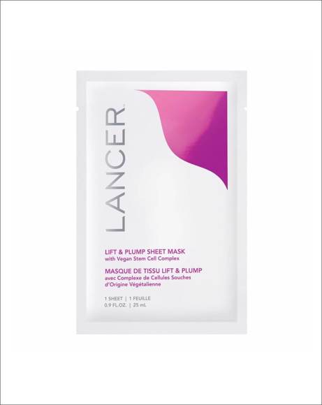 Picture of LIFT AND PLUMP SHEET MASK SET