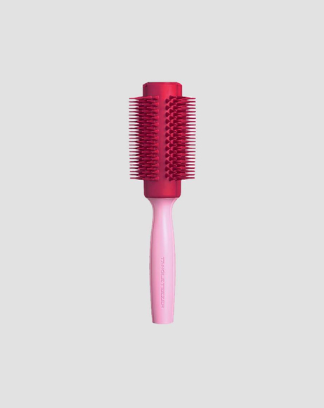 Picture of BLOW DRYING SMOOTHING TOOL, FULL SIZE PINK - HAIR BRUSH