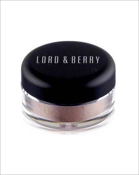 Picture of STARDUST EYE SHADOW LOOSE POWDER - ROSE