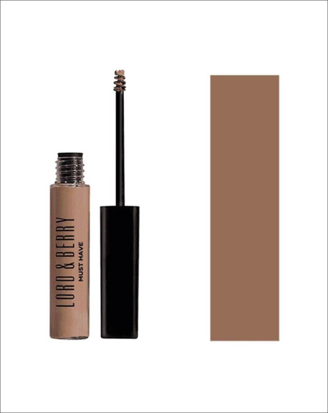 Picture of MUST HAVE - TINTED BROW MASCARA - BLONDE