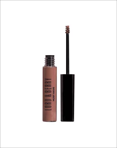 Picture of MUST HAVE - TINTED BROW MASCARA - TAUPE
