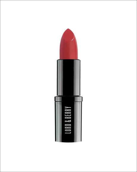 Picture of VOGUE MATTE LIPSTICK - RED