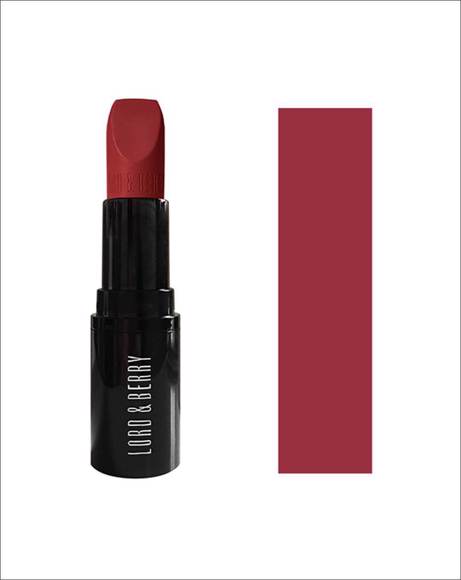 Picture of JAMAIS! SHEER LIPSTICK - TABOO