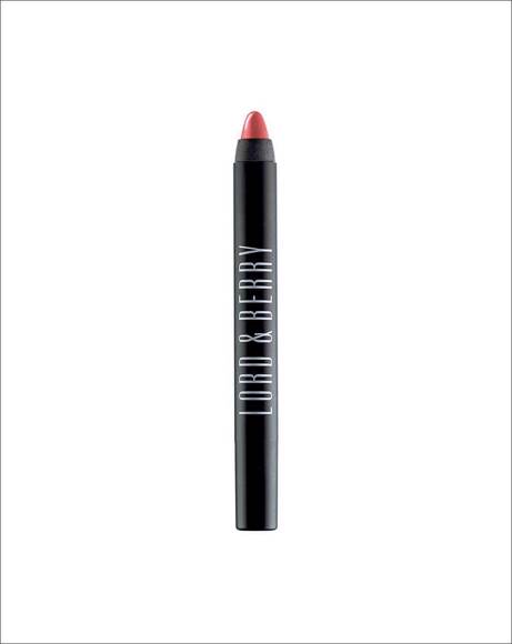Picture of 20100 SHINING CRAYON LIPSTICK - ANTIQUE PINK