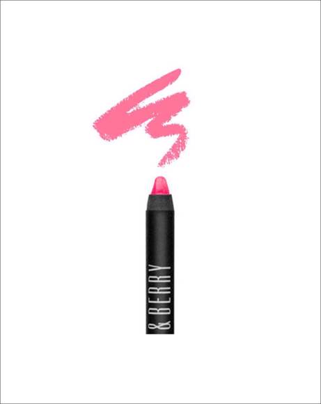 Picture of 20100 SHINING CRAYON LIPSTICK - FUCSIA