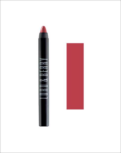 Picture of 20100 SHINING CRAYON LIPSTICK - CAYENNE