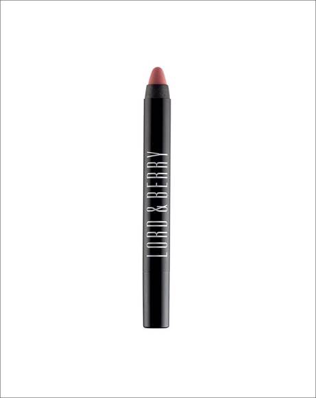 Picture of 20100 MATTE CRAYON LIPSTICK - ADORABLE