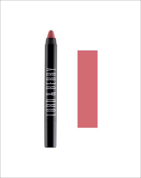 Picture of 20100 MATTE CRAYON LIPSTICK - ADORABLE