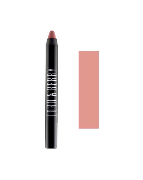 Picture of 20100 MATTE CRAYON LIPSTICK - CHARME