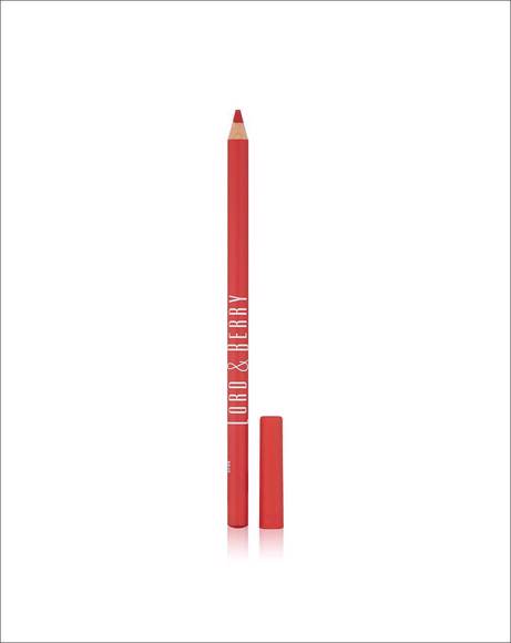 Picture of ULTIMATE LIPLINER - ROSSO