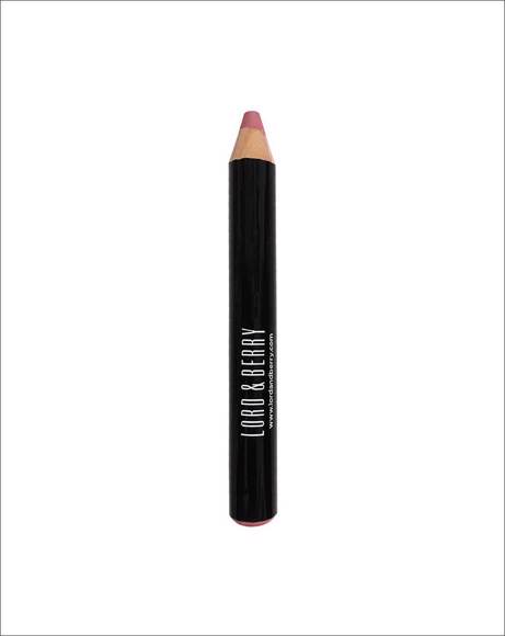 Picture of 20100 MAXIMATTE CRAYON LIPSTICK - WITHOUT SHAME