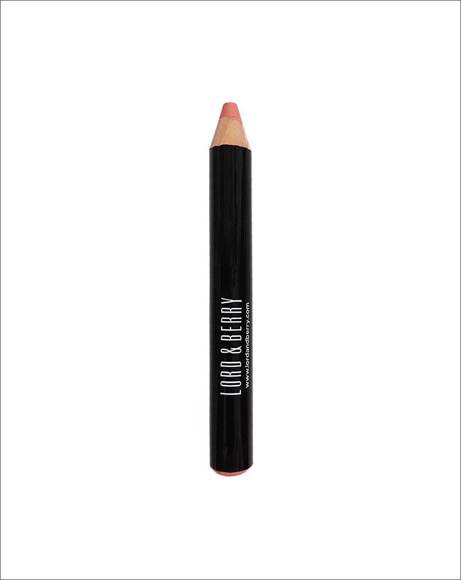 Picture of 20100 MAXIMATTE CRAYON LIPSTICK - UNDRESSED
