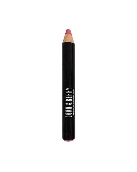 Picture of 20100 MAXIMATTE CRAYON LIPSTICK - INTIMACY